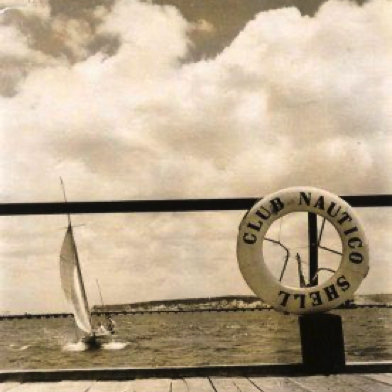 Club Nautico, Competencia, Cardón 1962